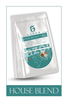 تصویر از قهوه هوس بلند