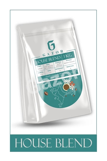 تصویر از قهوه هوس بلند