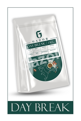 تصویر از قهوه دی برک