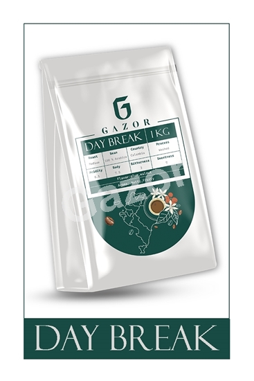 تصویر از قهوه دی برک