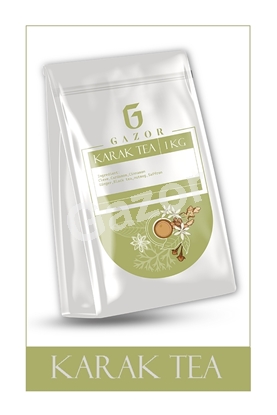 Karak Tea
