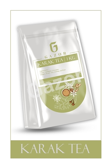 Karak Tea