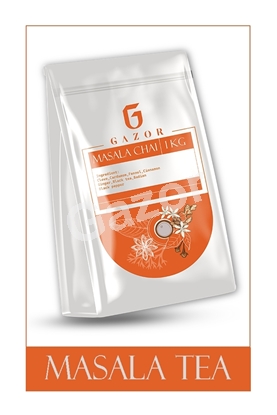 Masala Tea